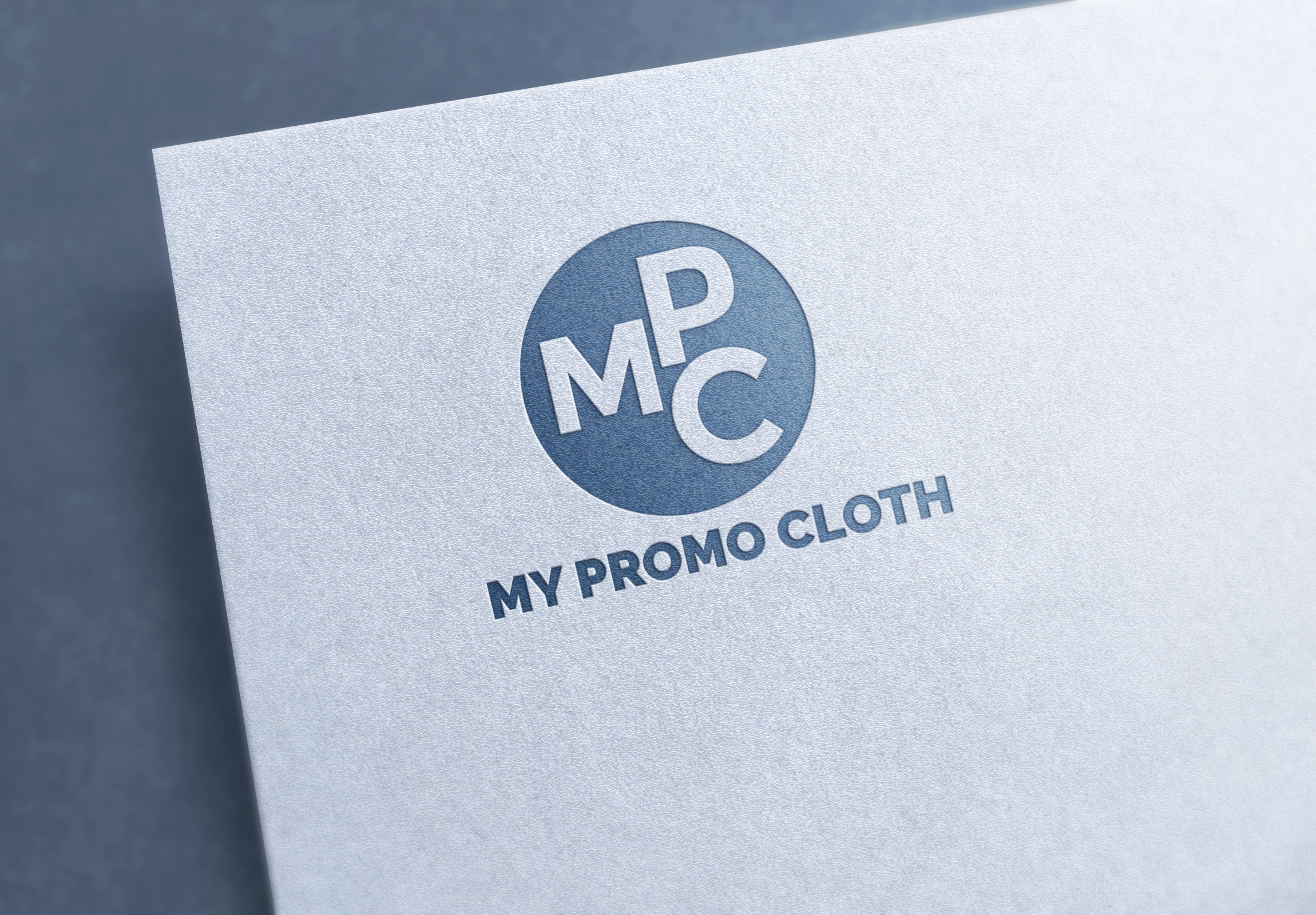 My Promo Cloth- Logo